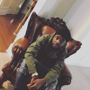 Meet your Posher, Korey